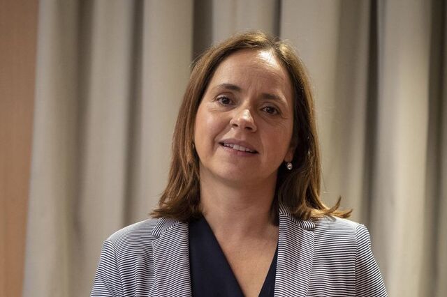 Clara Raposo afinal não integra administração do BCP