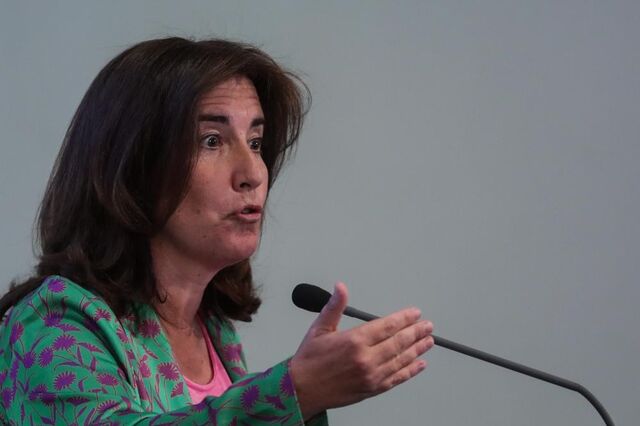 Lei põe IAS a subir num ano quase tanto como em 15