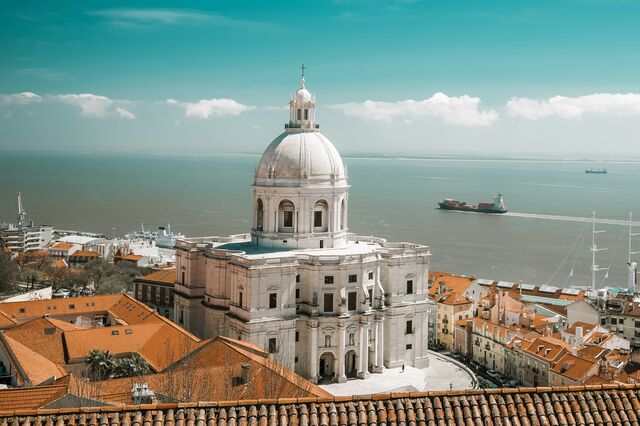 Lisboa eleita melhor destino pelo mais visitado portal de viagens da Alemanha