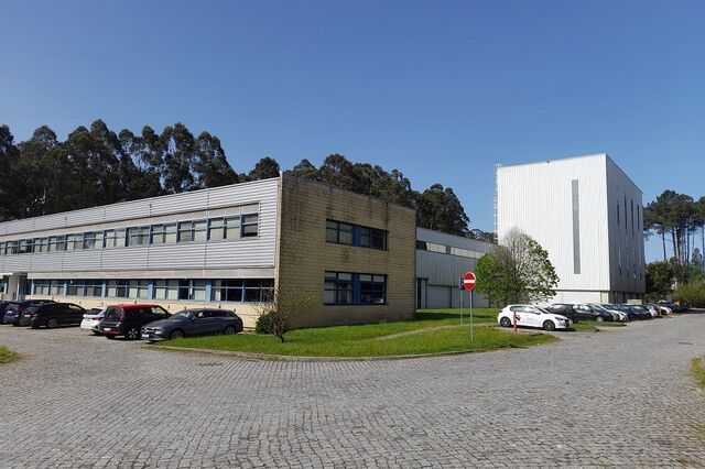 Sócios do Estado põem à venda ativos industriais no polo da Efacec na Maia