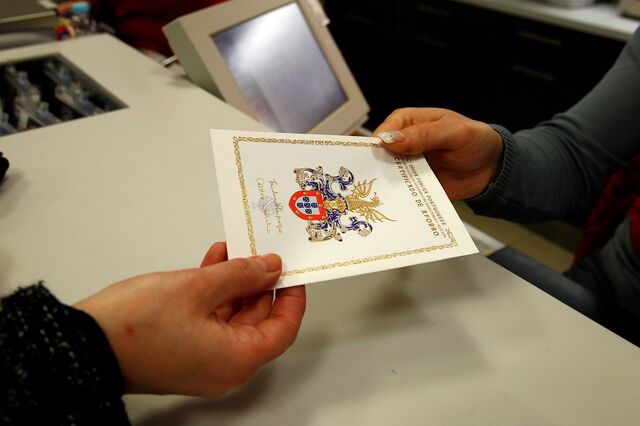 Subida da Euribor volta a tornar certificados de aforro apetitosos