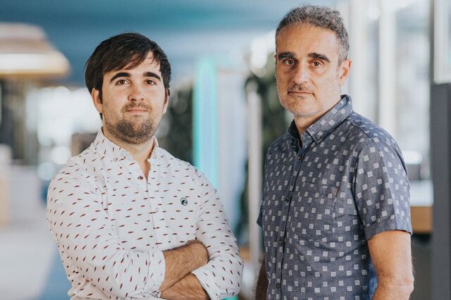 Sonae entra em investimento de 25 milhões na espanhola Sales Layer