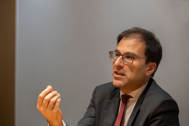 Deloitte: “Nos próximos meses, vamos ver os bancos com resultados positivos”