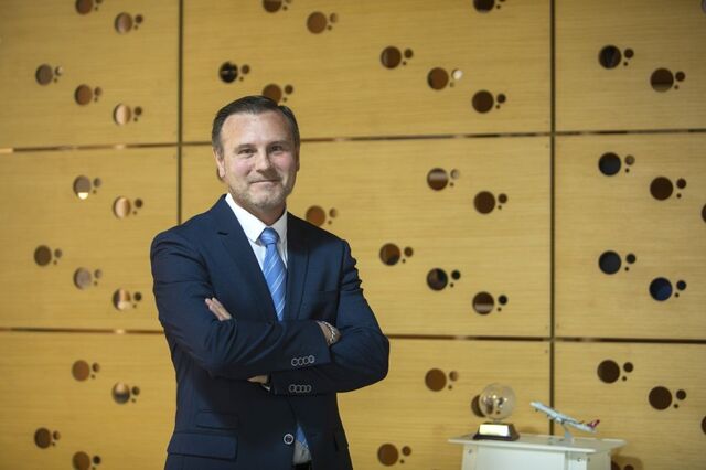 Plataforma quer cortar custos em viagens de negócio