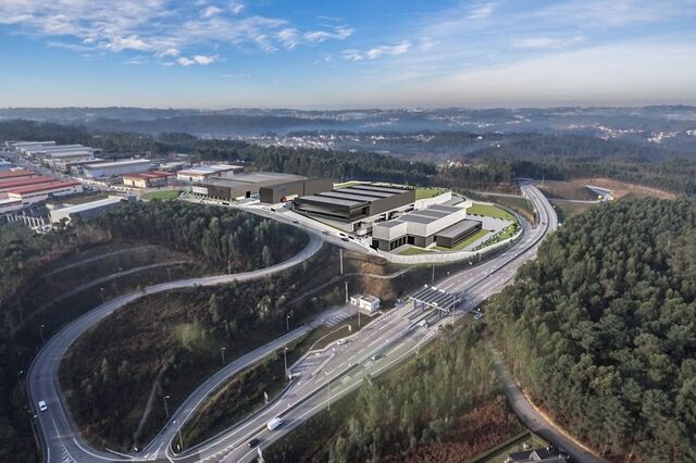 PTRR vai investir 1,2 mil milhões para criar novos parques tecnológicos