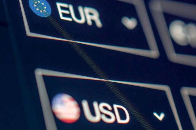 Terá Powell mais poder sobre o euro do que Lagarde?