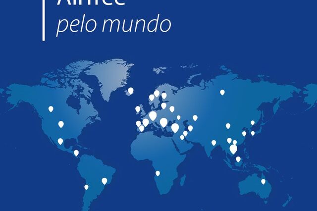 AIRFREE® de Portugal para o mundo… 