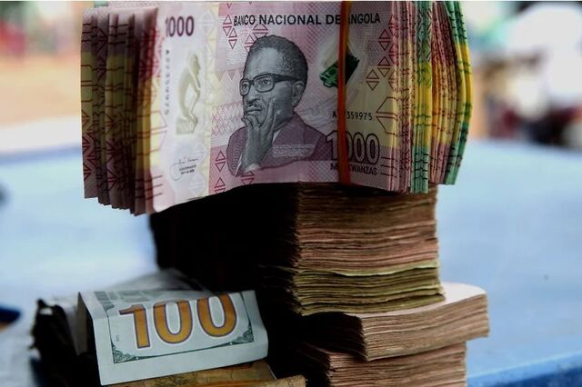 Governo angolano prepara medidas para atenuar impacto cambial nas empresas