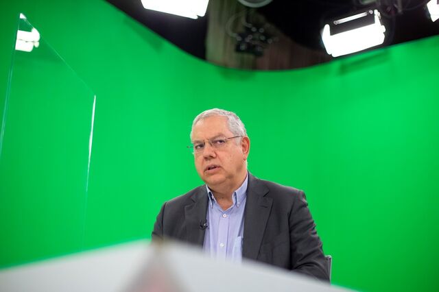 Presidente do IAPMEI: “Para algumas empresas o apoio para o custo do gás é uma gota de água”