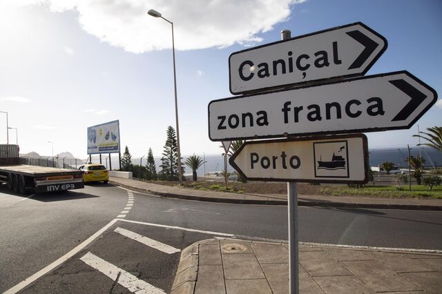 Portugal perde recurso na UE sobre ajudas de Estado na Zona Franca da Madeira