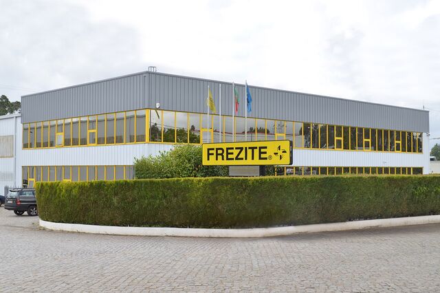Grupo sueco Sandvik compra trofense Frezite