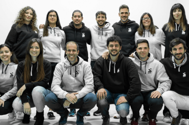 Abertura do primeiro franchise Sportmadness em Portugal