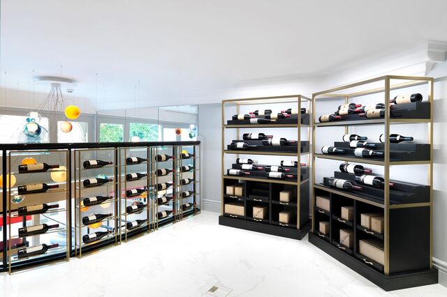 Prós e contras de investir em vinho