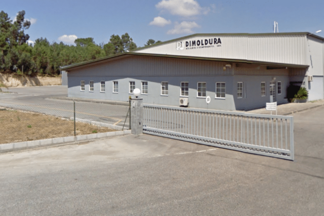 Fábrica Dimoldura em Carregal do Sal pode estar prestes a mudar de mãos