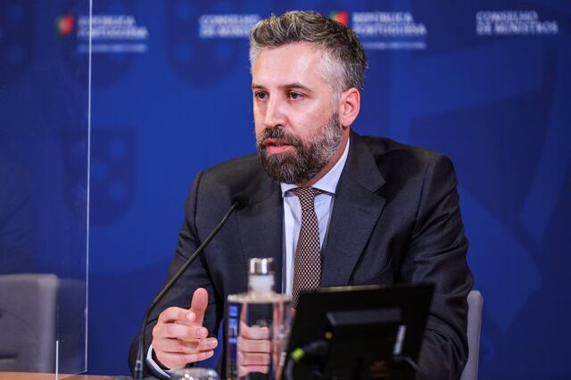 Governo sai em defesa de Pedro Nuno Santos