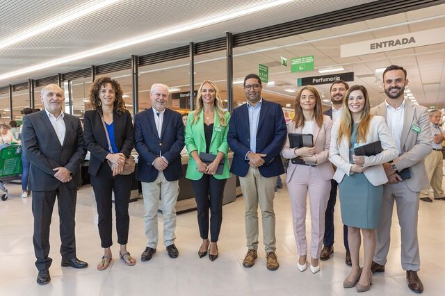 Mercadona chega a um novo distrito e abre hoje supermercado em Setúbal
