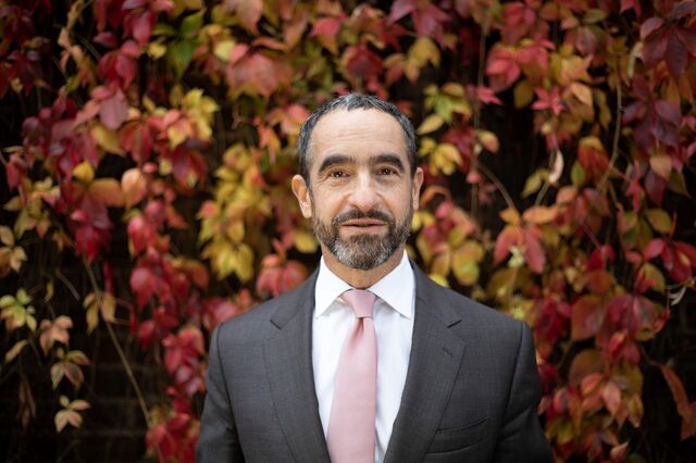 Michael Liebreich : “Por causa da guerra na Ucrânia, vamos usar cada vez menos gás natural”