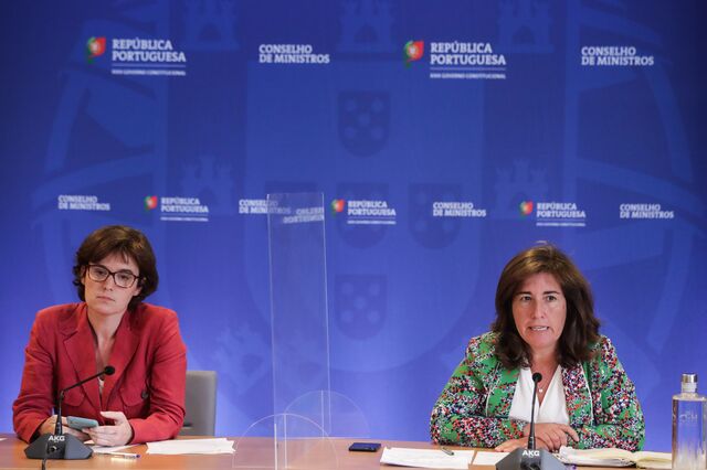 Acordo de salários só volta à concertação em setembro