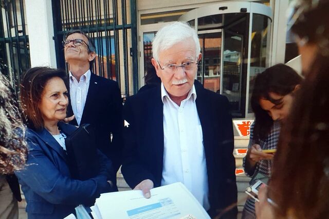 Subsídio de refeição no Estado vai subir 9% para 5,2 euros por dia