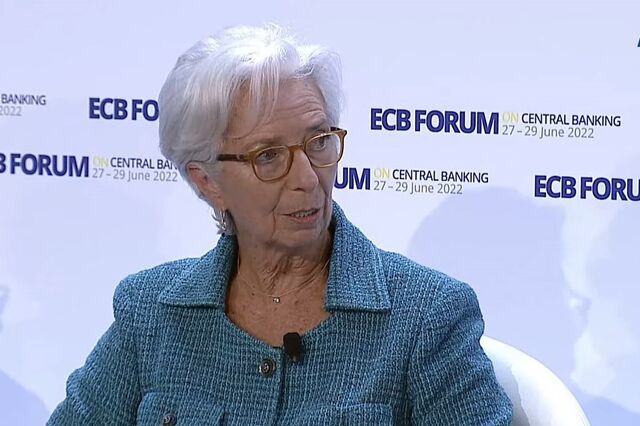BCE deve discutir mecanismo anti-fragmentação já na reunião de julho