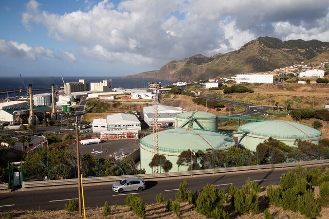 Madeira perde recurso no tribunal Europeu sobre auxilios na Zona Franca 