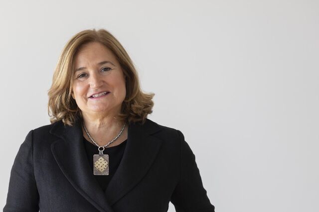 Lurdes Gramaxo: “Investir diretamente é cada vez menos usual”