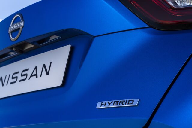 Nissan vende todos os seus ativos na Rússia ao Estado russo