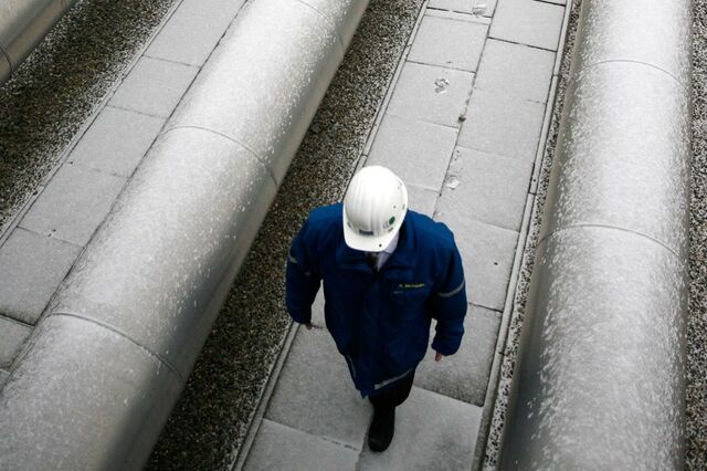 Custo do trabalho aumenta 4,1% no terceiro trimestre