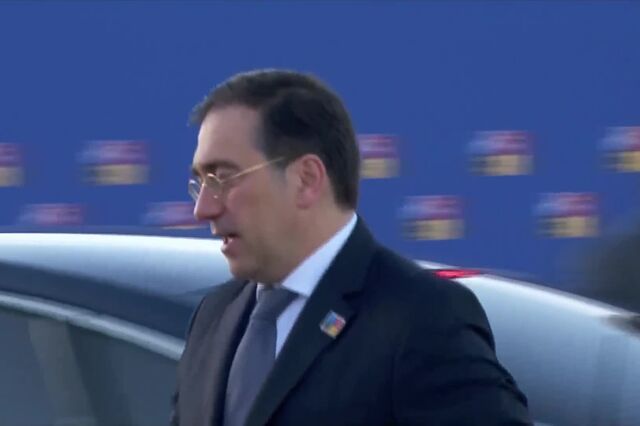 NATO: Cimeira de Madrid termina hoje depois de declarar Rússia maior ameaça 