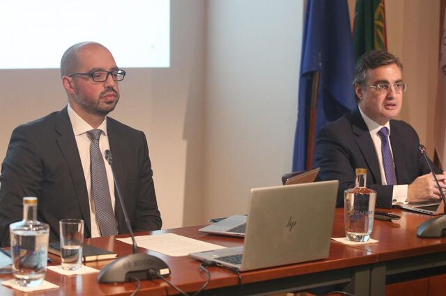 PS trava audição da CMVM no Parlamento