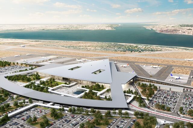 Novo aeroporto de Lisboa: uma polémica com mais de 50 anos