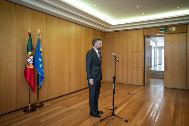 “Erro grave” cria minicrise no Governo