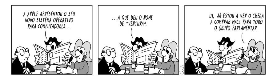 Cartoon SA 08-06-2022