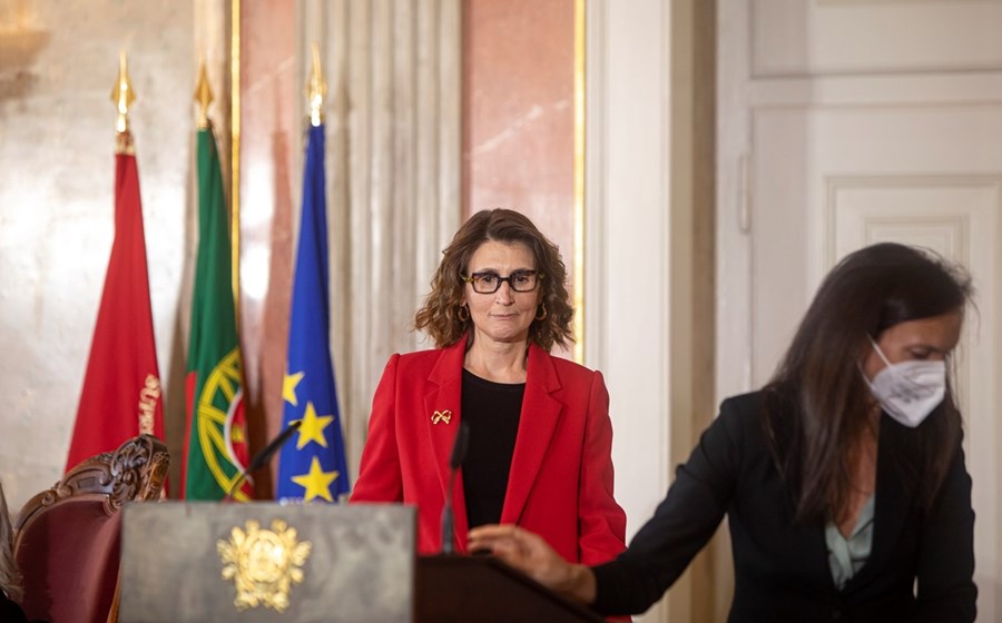 A plataforma RAL+ está a ser desenvolvida pelo ministério de Catarina Sarmento e Castro.