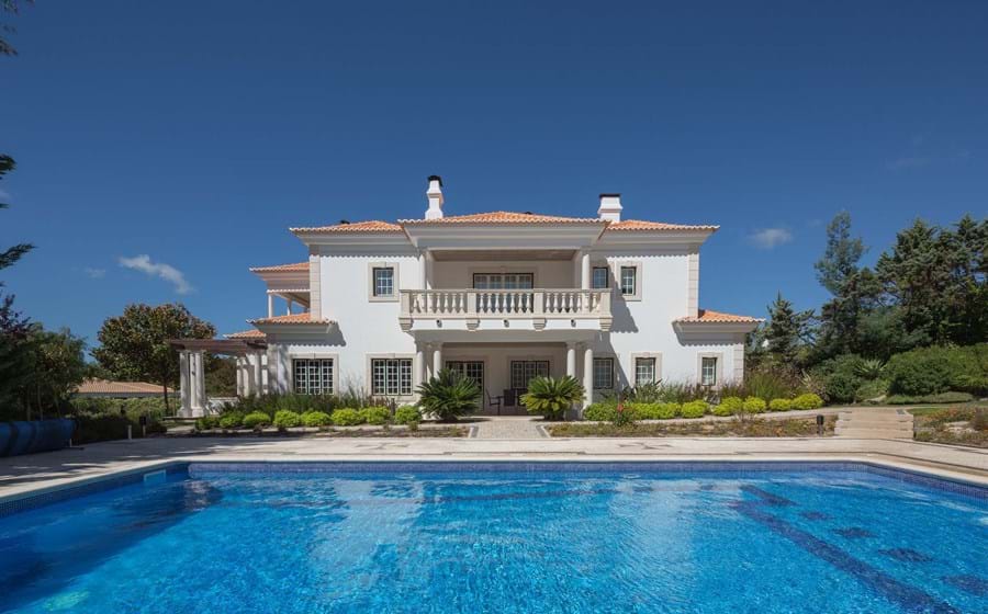 Lisboa, Porto, Algarve e Madeira são as zonas mais procuradas pelos estrangeiros para residências de luxo.