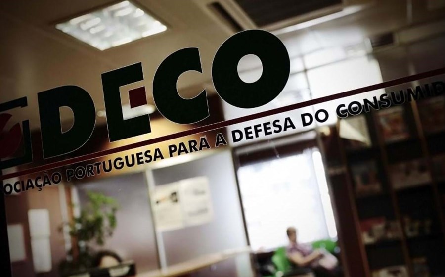 Taxa de esforço deve ser abaixo dos 35%, avisa a Deco.