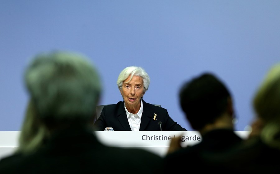 A presidente do Banco Central Europeu, Christine Lagarde, já anunciou a subida das taxas de juro de referência do BCE em julho e não afastou um aumento de 50 pontos em setembro.