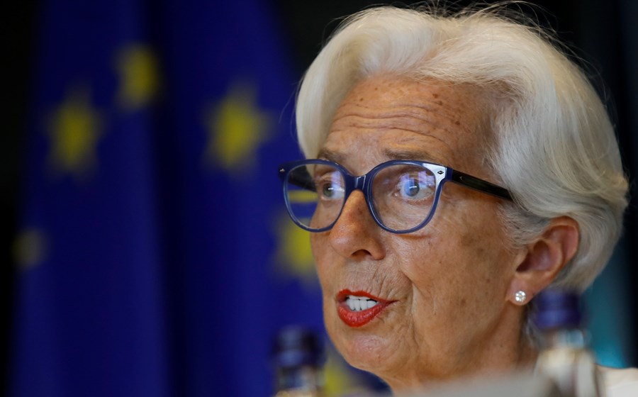 Christine Lagarde teve o seu segundo momento “Draghi” na salvaguarda da estabilidade da Zona Euro.