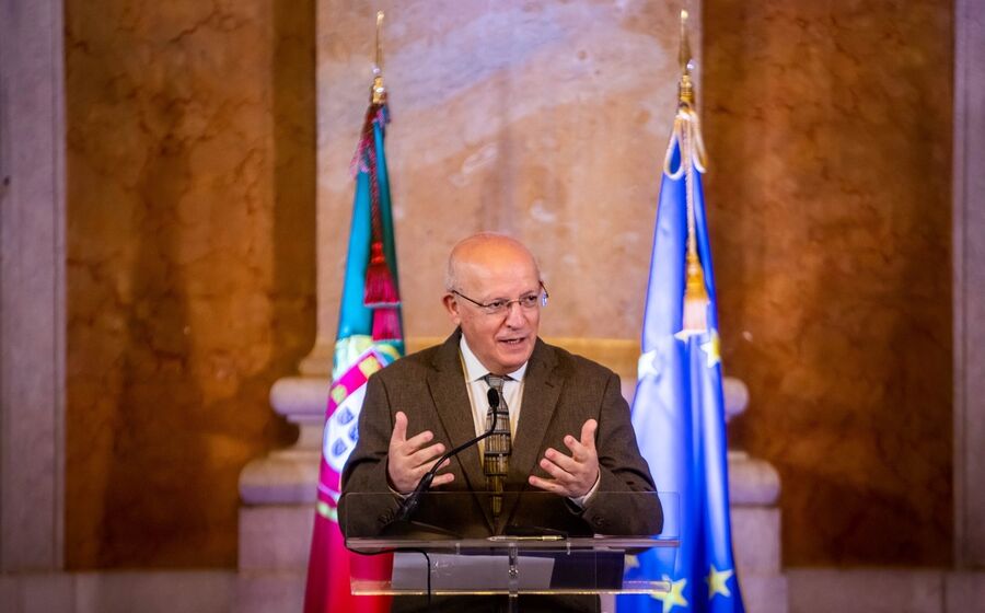 Augusto Santos Silva