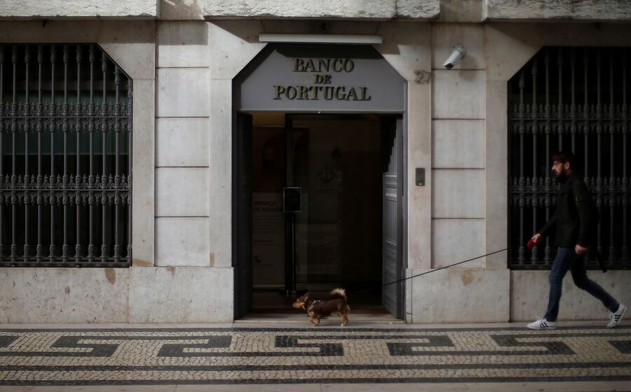 Banco de Portugal