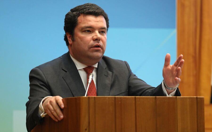 João Conceição, COO da REN