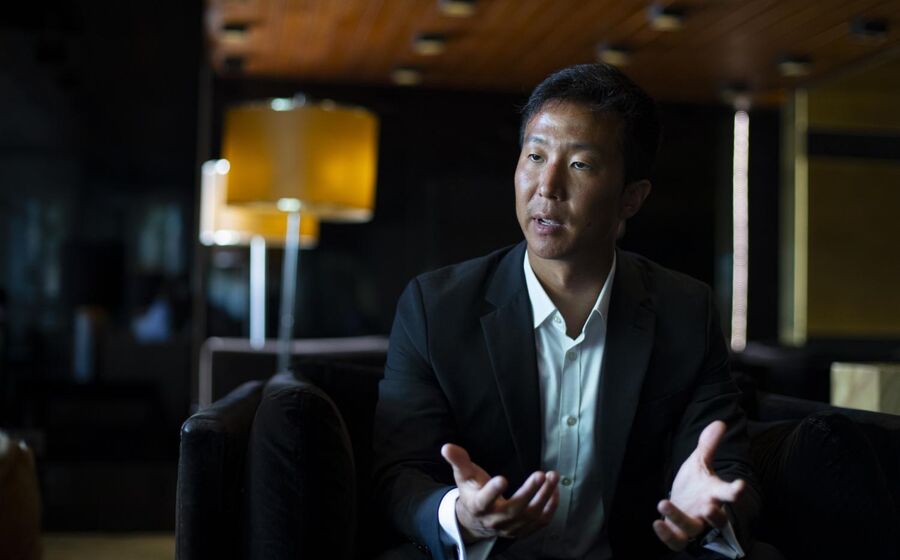 Joe Pak, AllianzGI