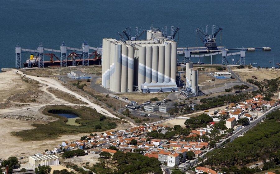 silos nacionais