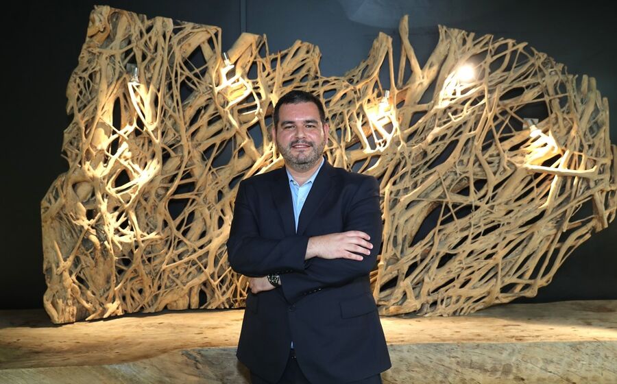 EDUARDO SILVA diretor da xtb portugal