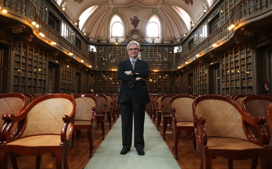 José Luís Cardoso