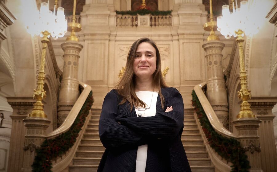 Filipa Roseta
