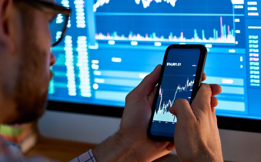 tecnologias, fintech, tecnológicas