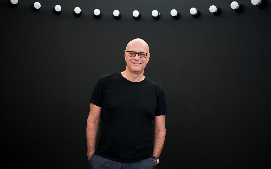 Paulo Rosado