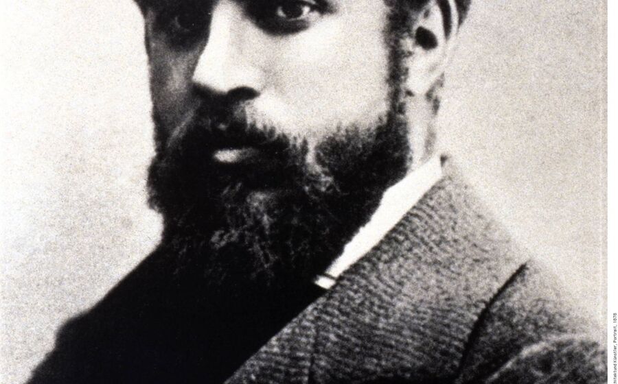 Gaudí