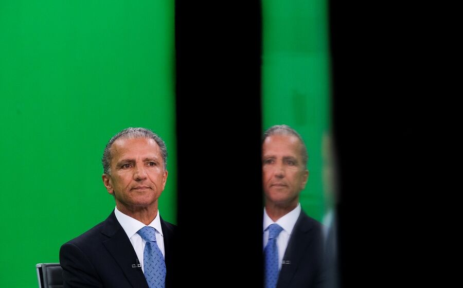 José Tavares Tribunal de Contas (TdC)